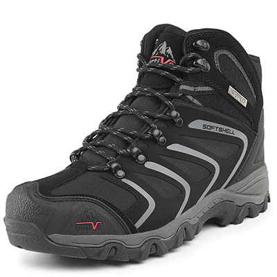 Best Hiking Boots for Wide Feet – Our Top 5 Picks With a Buying Guide Included