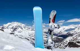 Best Snowboard For Beginners To Intermediate